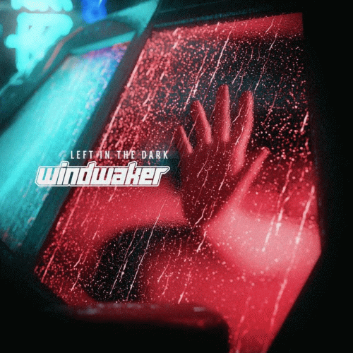 Windwaker : Left in the Dark